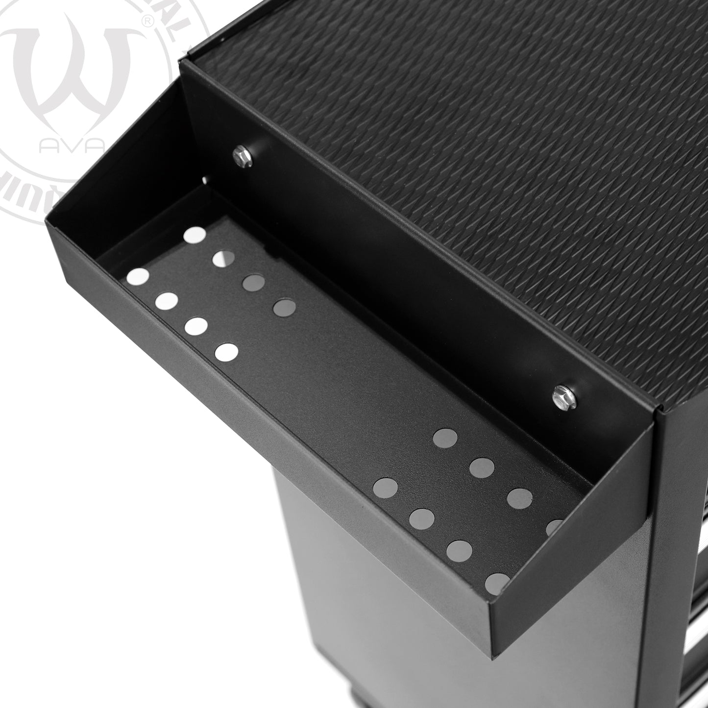 AVA - WORKSTATION 5 DRAWER TES001