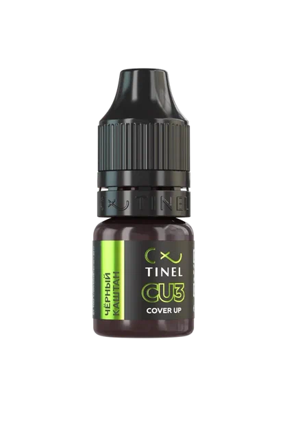 TINEL CU3 BLACK CHESTNUT