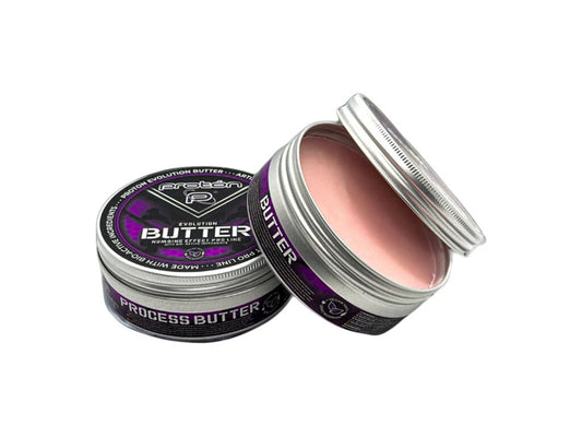 Proton evolution butter