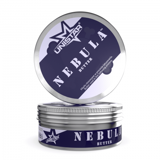 UNISTAR NEBULA™ ANAESTHETIC BUTTER 200 ML