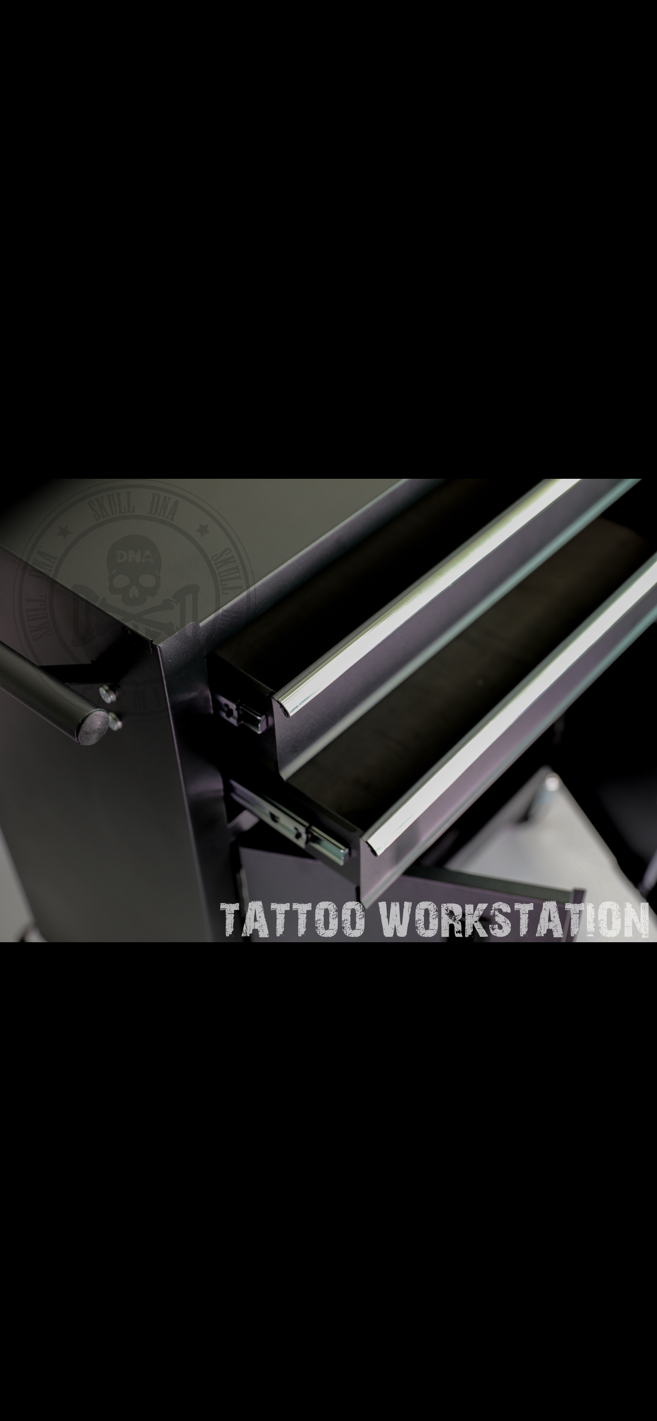 AVA - WORKSTATION LUXURY VERSION