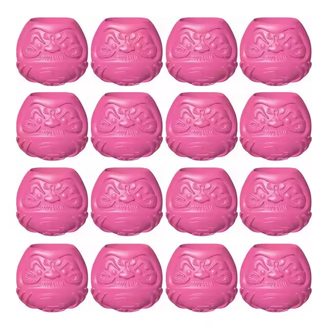 Daruma Tattoo Ink Cup – 200pcs/box