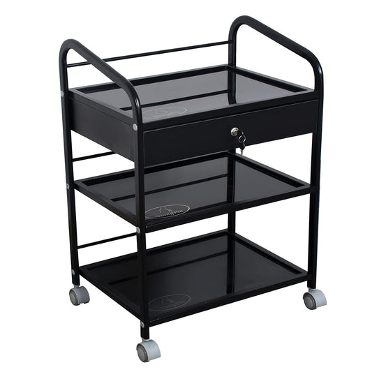Tattoo Workstation / trolly with 1 Drawer