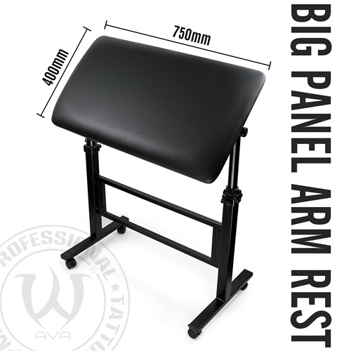 AVA - Super Big Arm Rest with multifunctionla usage