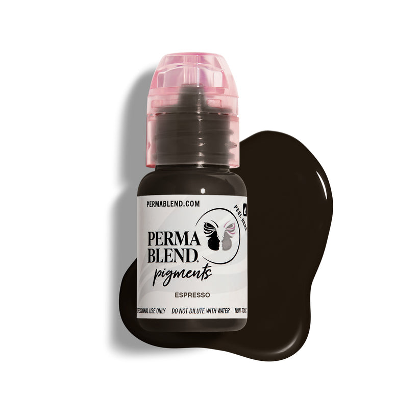 PERMA BLEND PIGMENTS - 1/2oz