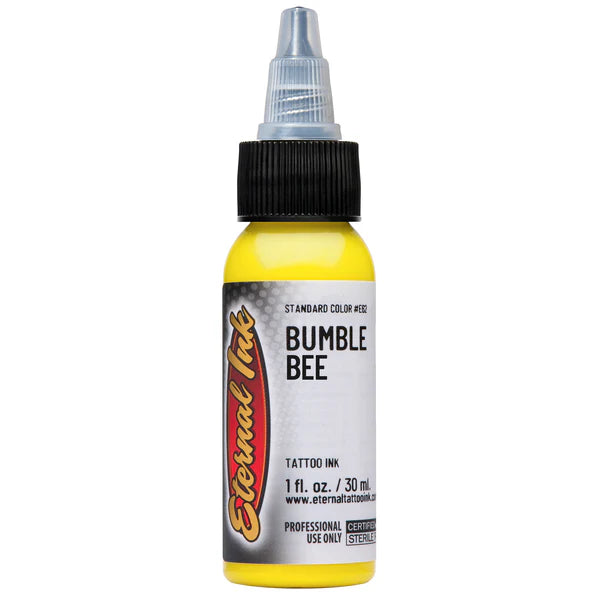 Eternal Bumble Bee