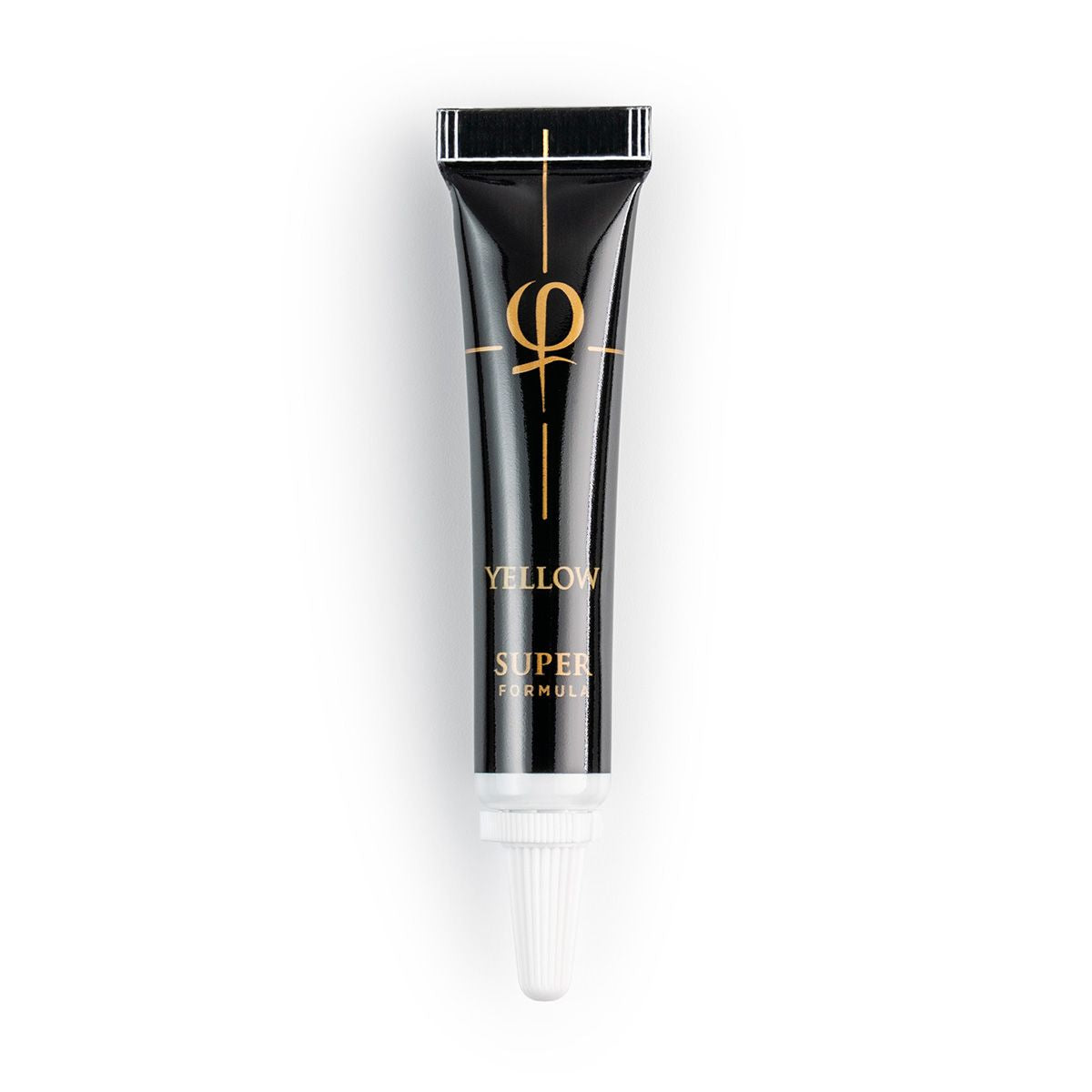 PhiBrows Yellow SUPER Pigment 5ml