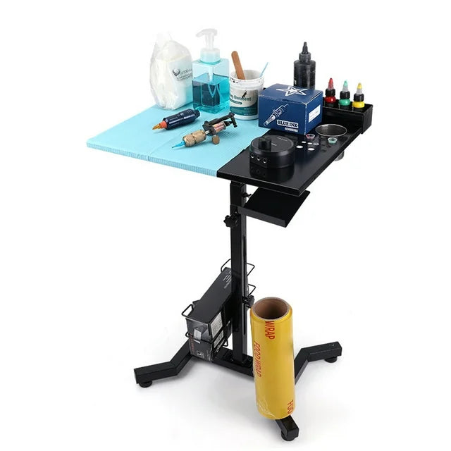 AVA - workstation