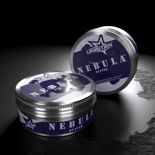UNISTAR NEBULA™ ANAESTHETIC BUTTER 200 ML