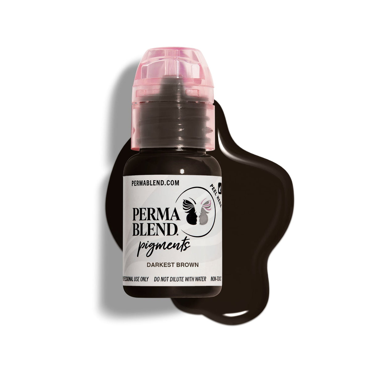 PERMA BLEND PIGMENTS - 1/2oz