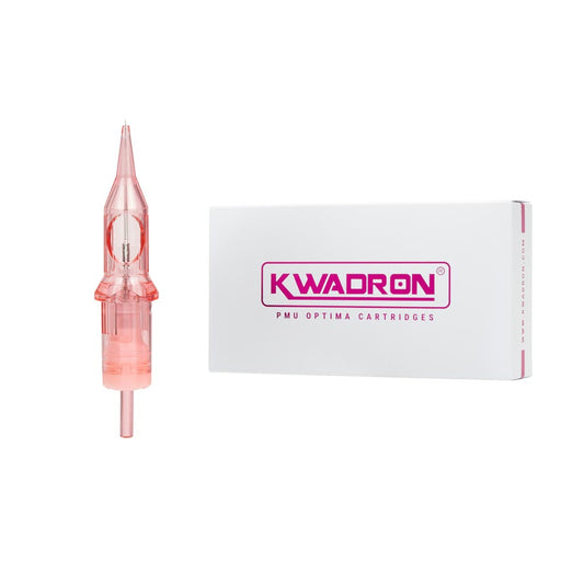 Kwadron Optima PMU Cartridges