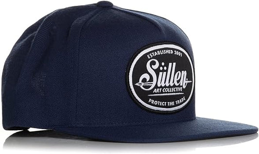 ESTABLISHMENT SNAPBACK SULLEN
