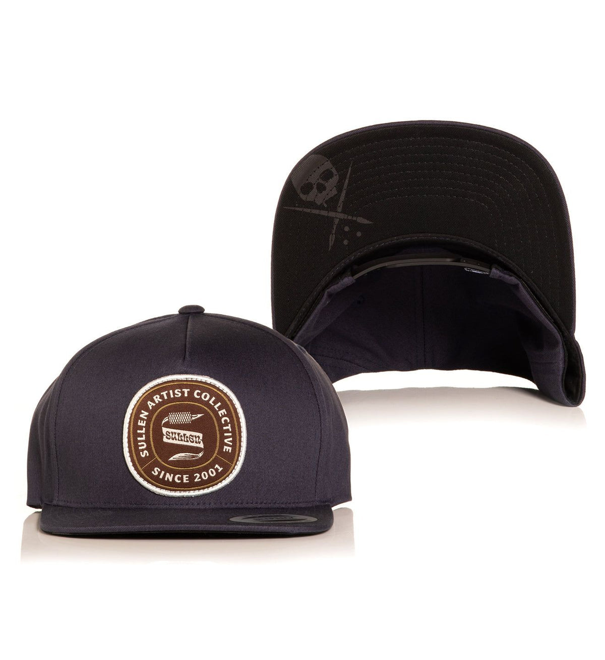 INSTRUMENTS SNAPBACK SULLEN