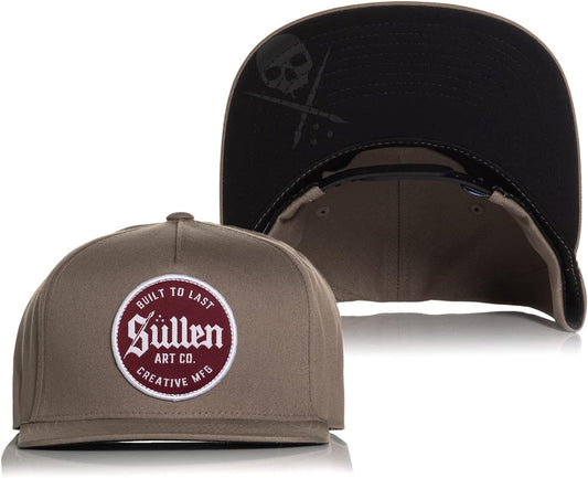 FOUNDRY SNAPBACK - KL SULLEN