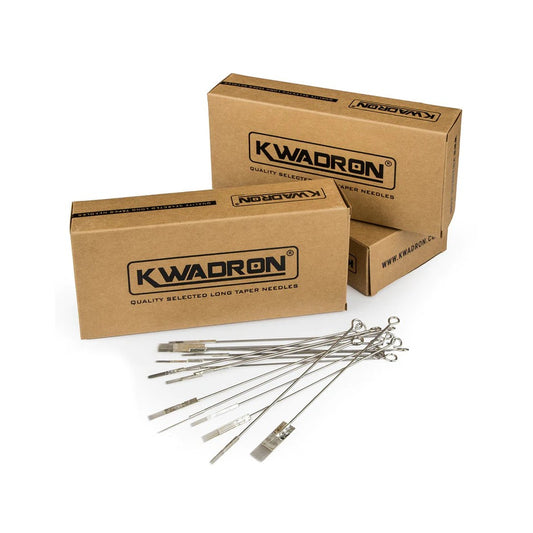Kwadron Traditional Needles