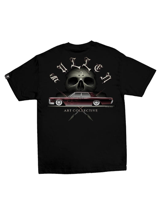 68 Lincoln - Standard T-Shirt Sullen