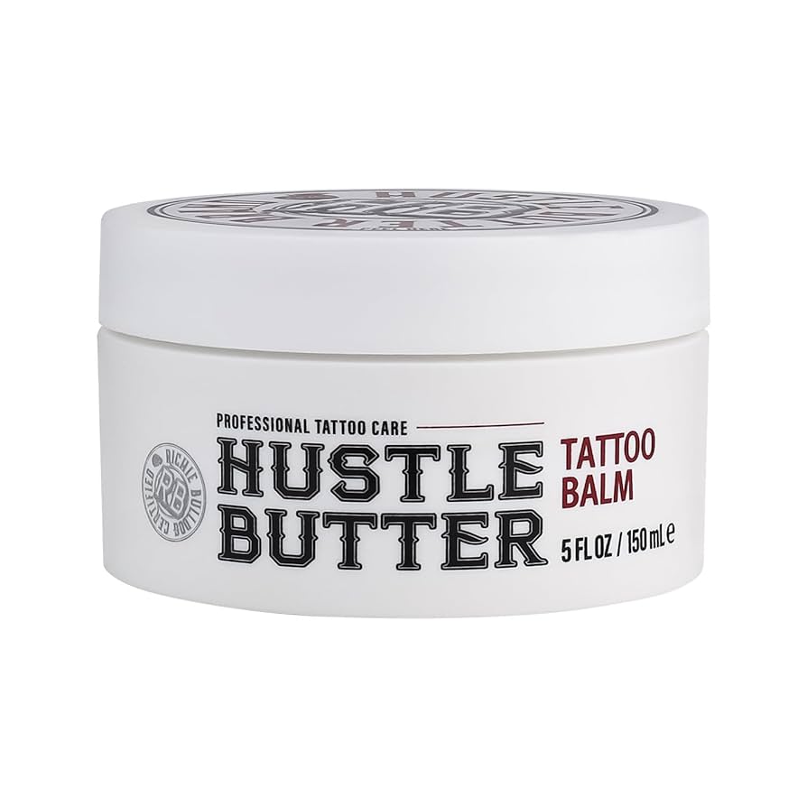 HUSTLE BUTTER DELUXE - 5 FLOZ