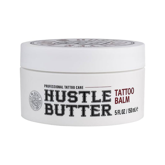 HUSTLE BUTTER DELUXE - 5 FLOZ