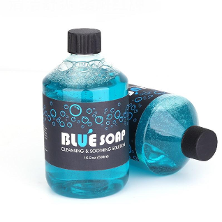 Tatlab Blue Soap 500ml