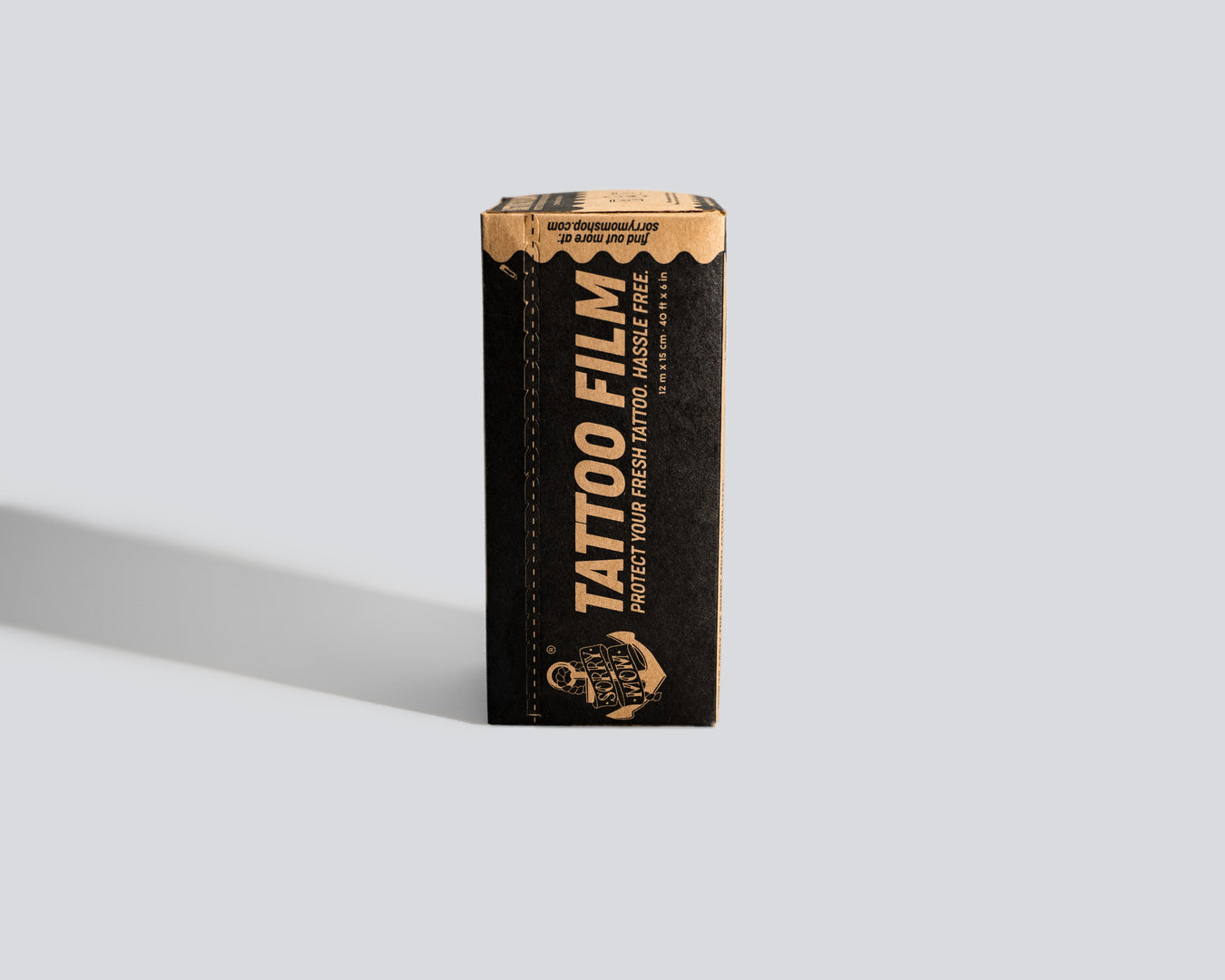 SORRYMOM - TATTOO FILM