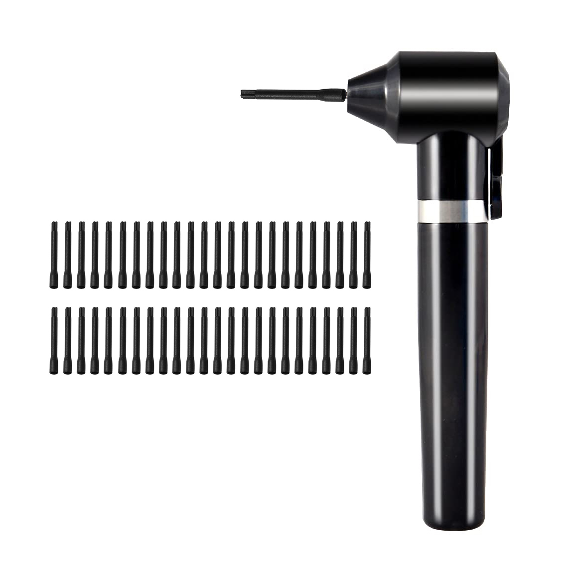 Ink mixer