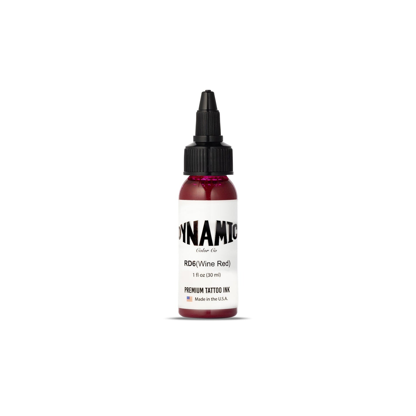 Dynamic Wine red - 1oz