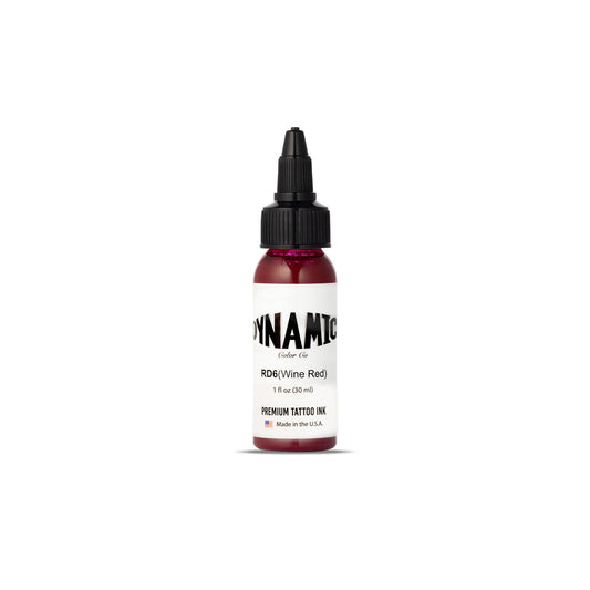 Dynamic Wine red - 1oz