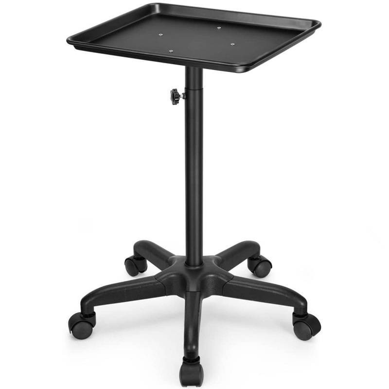 AVA - TATTOO TROLLEY (BLACK)