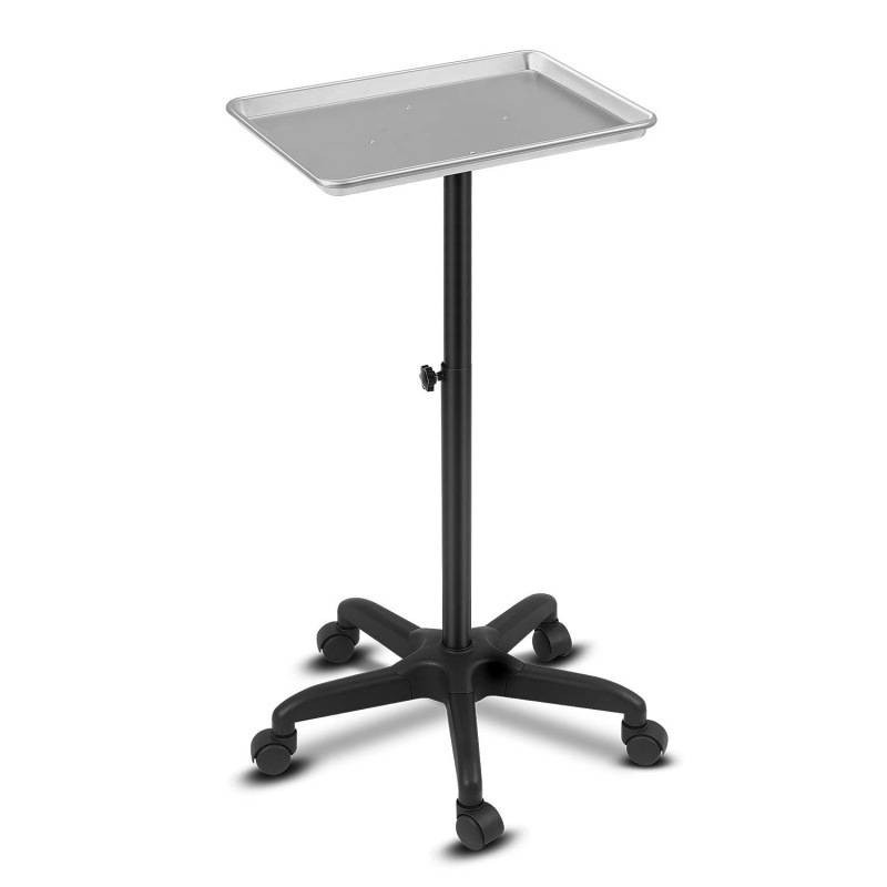 AVA - TATTOO TROLLEY (SILVER)