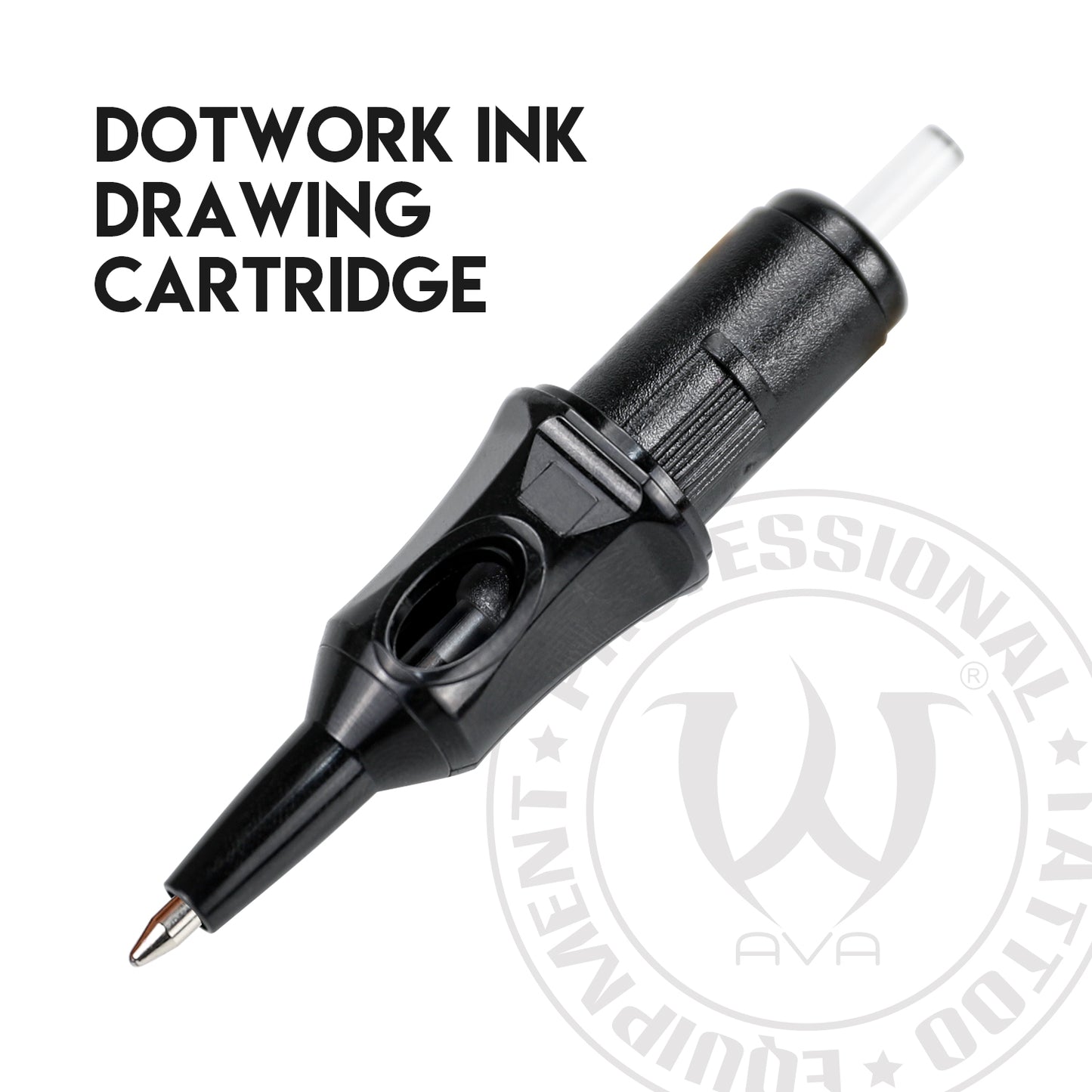 AVA - DOTWORK INK CARTRIDGES
