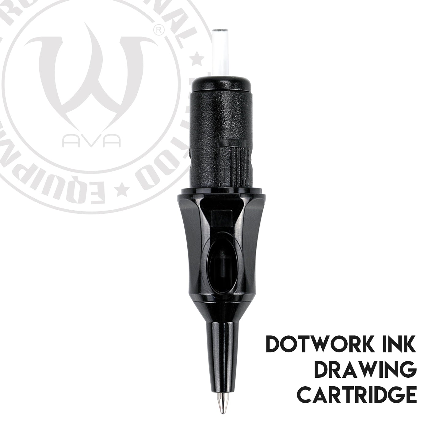 AVA - DOTWORK INK CARTRIDGES