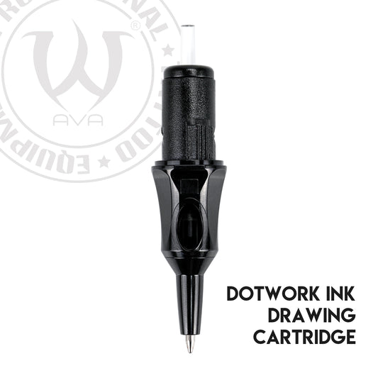 AVA - DOTWORK INK CARTRIDGES
