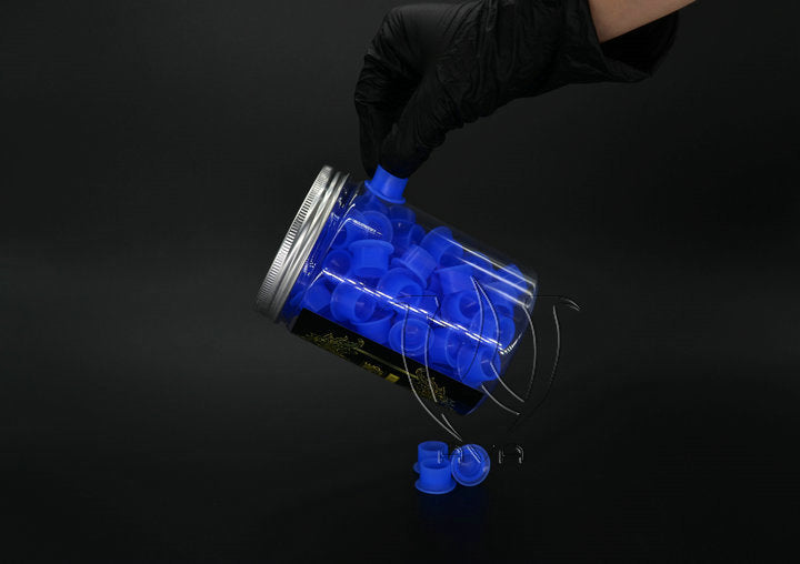 AVA - SILICONE INKCUPS