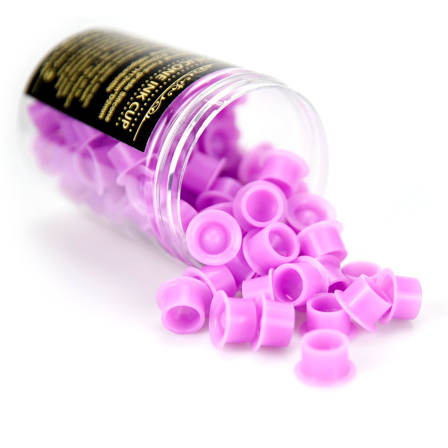 AVA - SILICONE INKCUPS