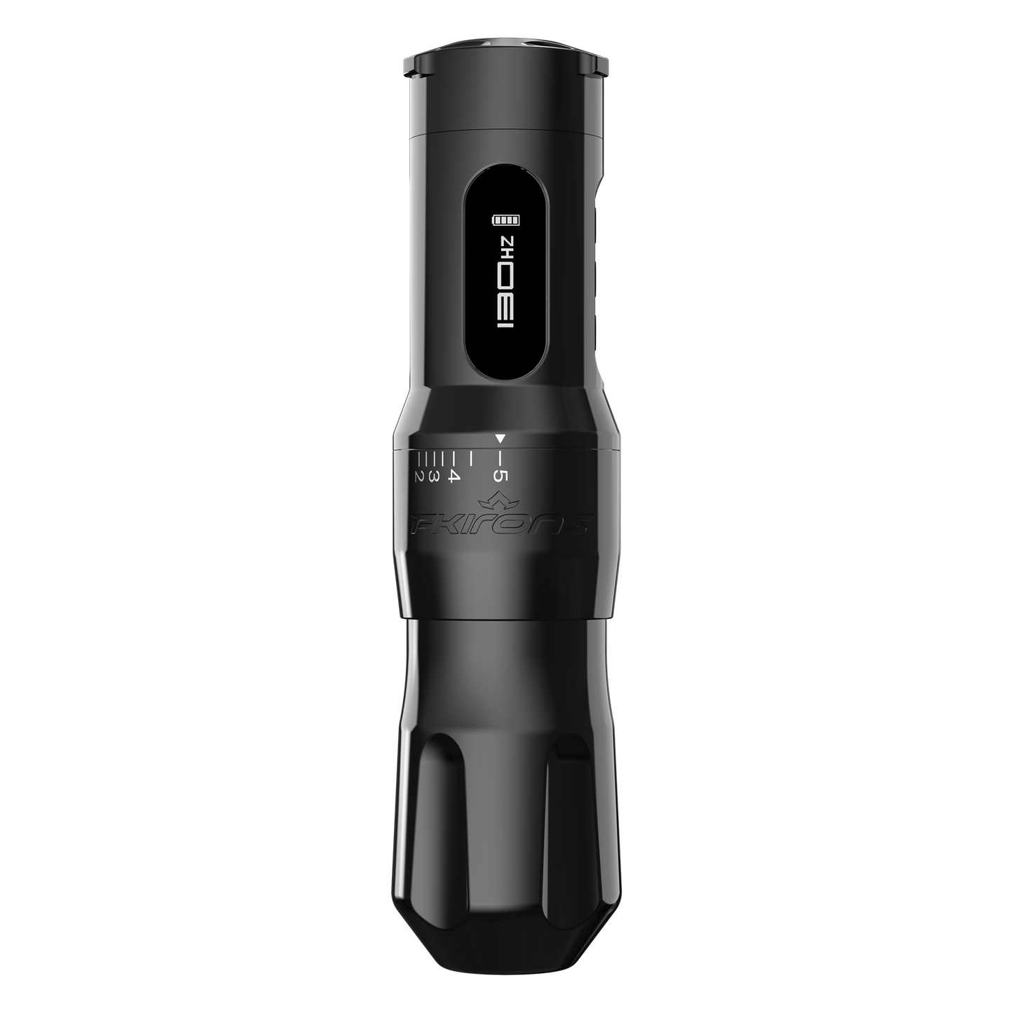 FKIRONS ONE - ADJUST