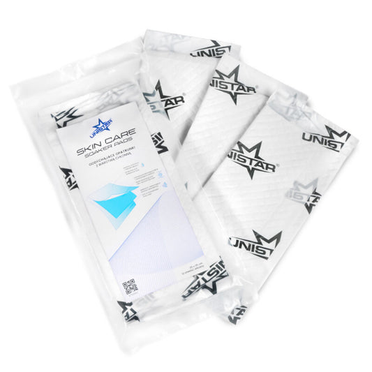 UNISTAR - SOAKER PADS ( 10 pcs 25x35cm )