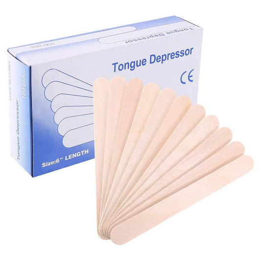 Tongue depressor