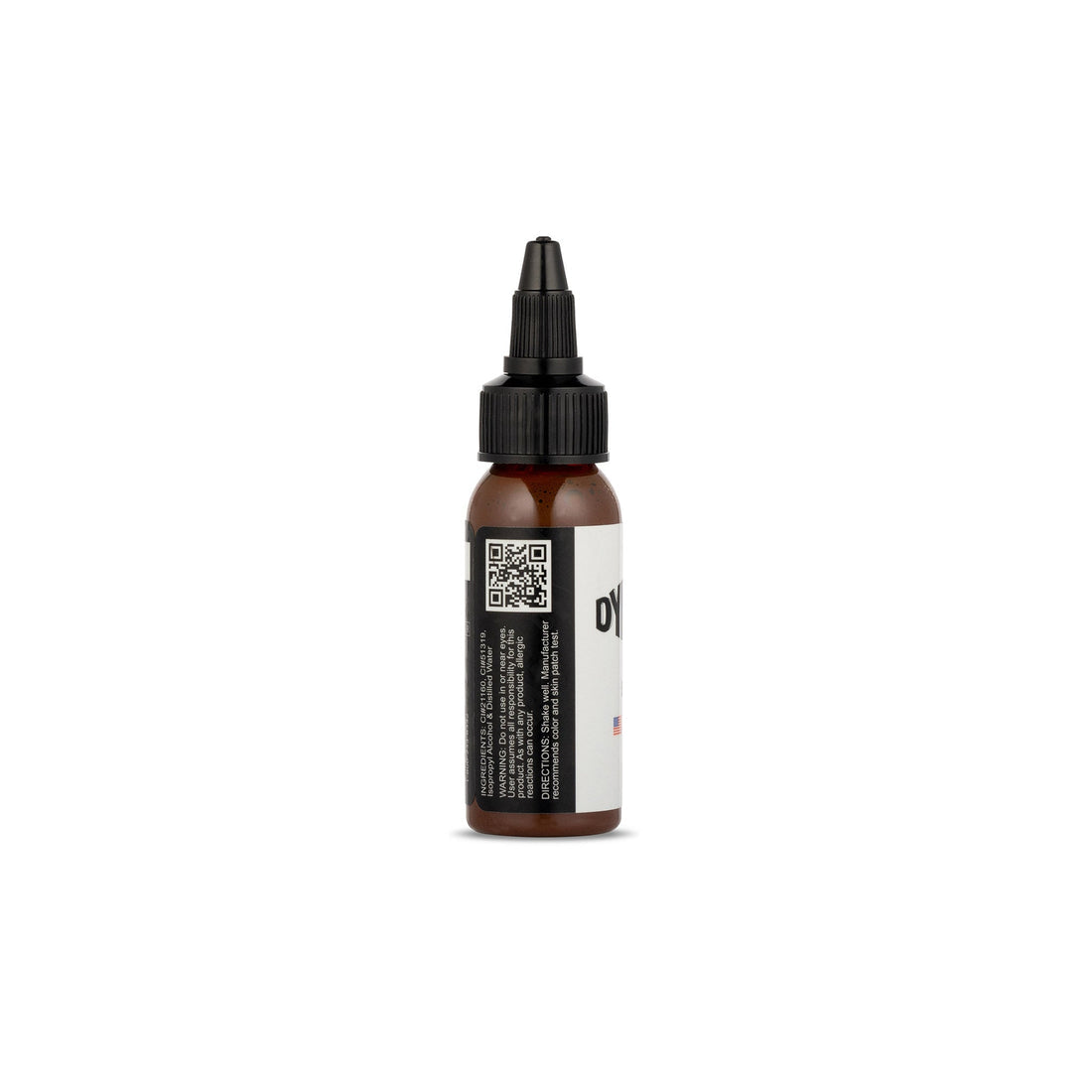 Dynamic brown 1oz