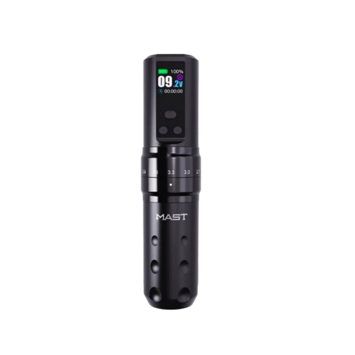 Mast fold 2 pro