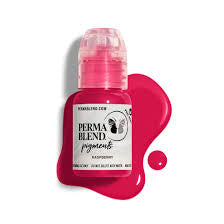 PERMABLEND LIP BLUSH PIGMENTS- 1/2oz