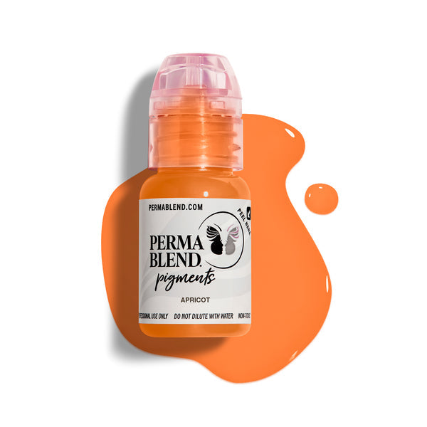 PERMABLEND CORRECTORS - 1/2oz pigments