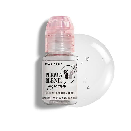 PERMABLEND CORRECTORS - 1/2oz pigments