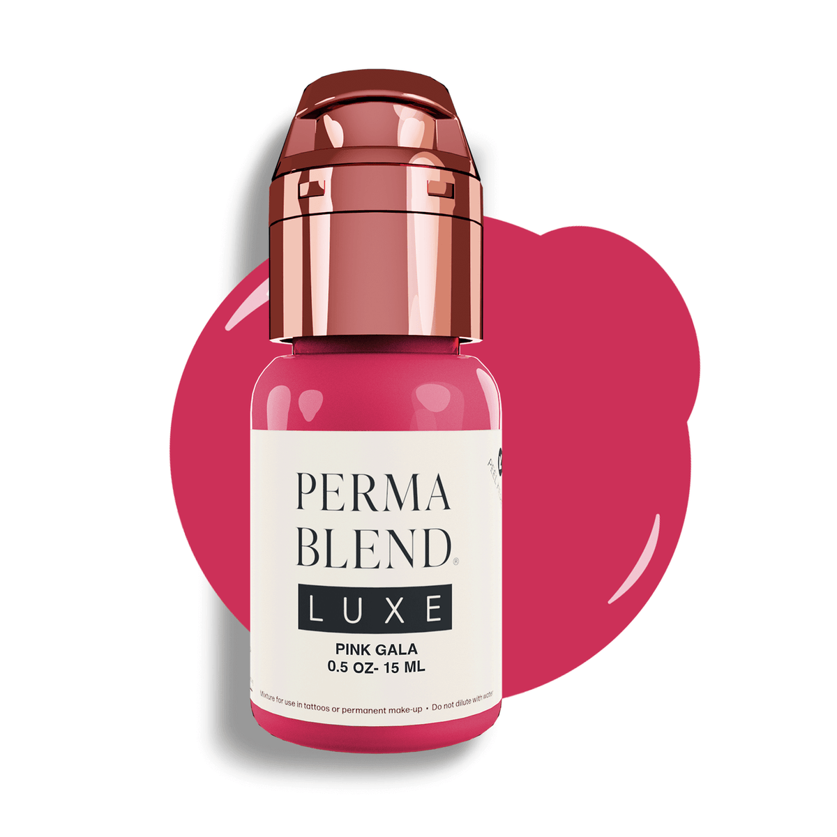 PERMABLEND LUXE - 0.5 oz