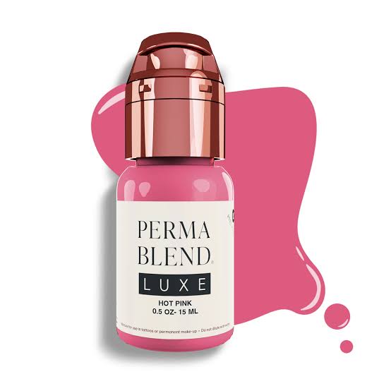 PERMABLEND LUXE - 0.5 oz