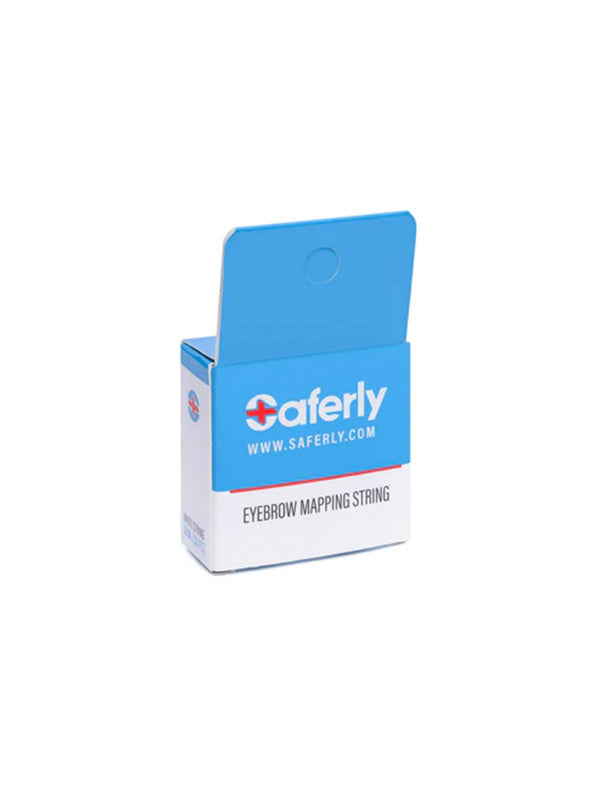 SAFERLY EYEBROWS MAPPING STRING