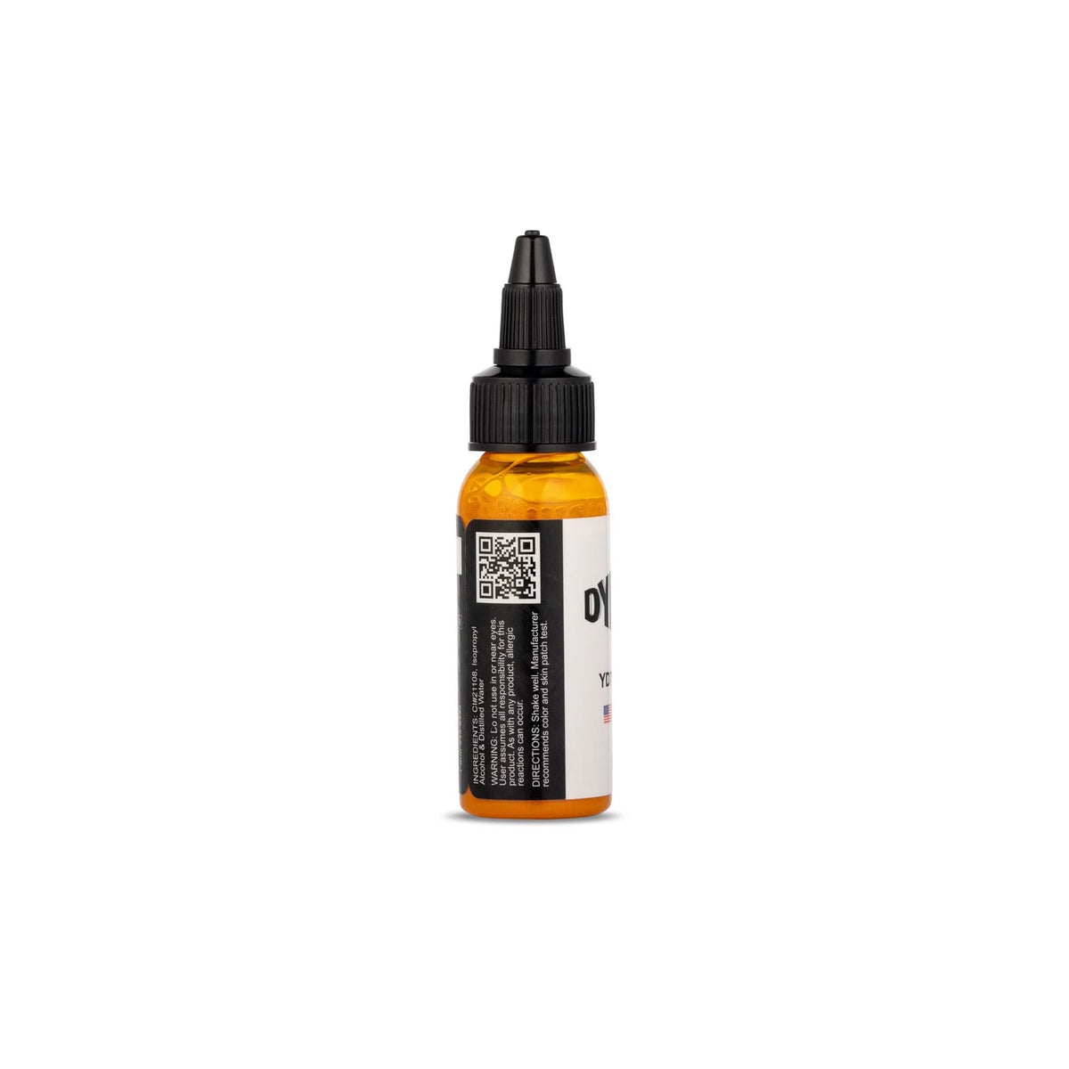 Dynamic - GOLDEN YELLOW 1oz