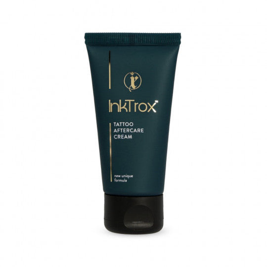 INKTROX TATTOO AFTERCARE CREAM – 20 ML