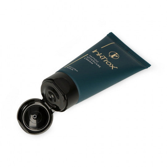 INKTROX TATTOO AFTERCARE CREAM – 20 ML