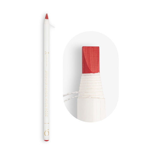 Phibrows Shaping Pencil Nude Rose
