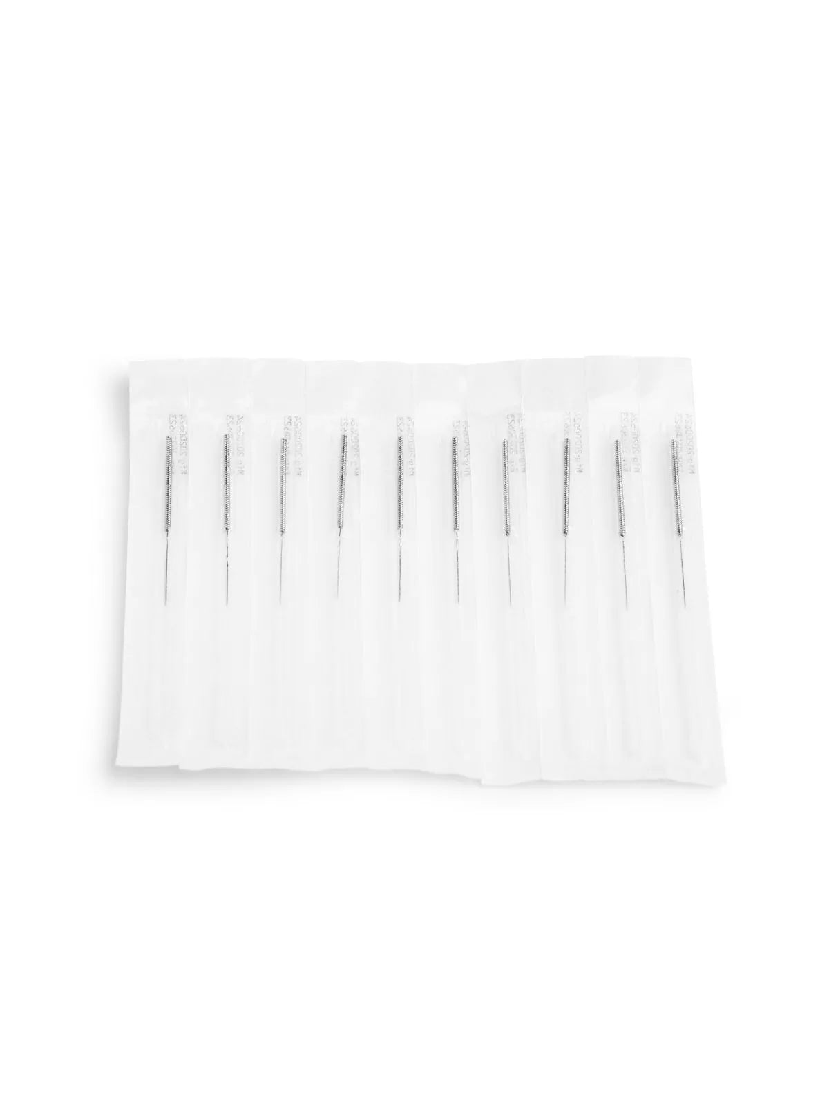 Phibrows Phi-Ion Pro Electrode Short (15mm) - 10pcs